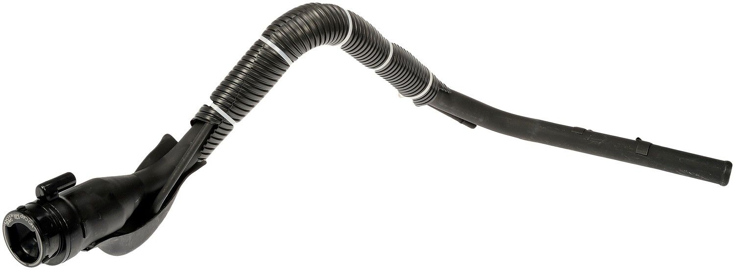 2012, 2011, 2010 Ford Mustang Fuel Tank Filler Neck