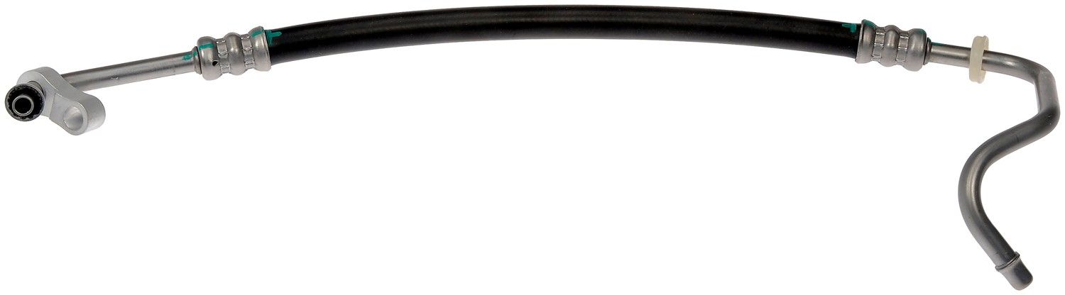 2017, 2016, 2015, 2014, 2013, 2012, 2011, 2010 Chevrolet Equinox Automatic Transmission Oil Cooler Hose Assembly