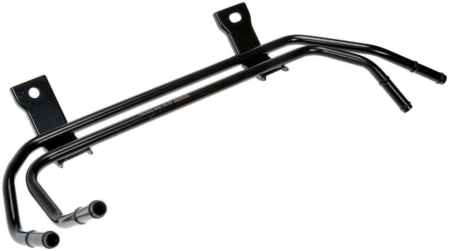2003 Lexus GX470 Automatic Transmission Oil Cooler Hose Assembly