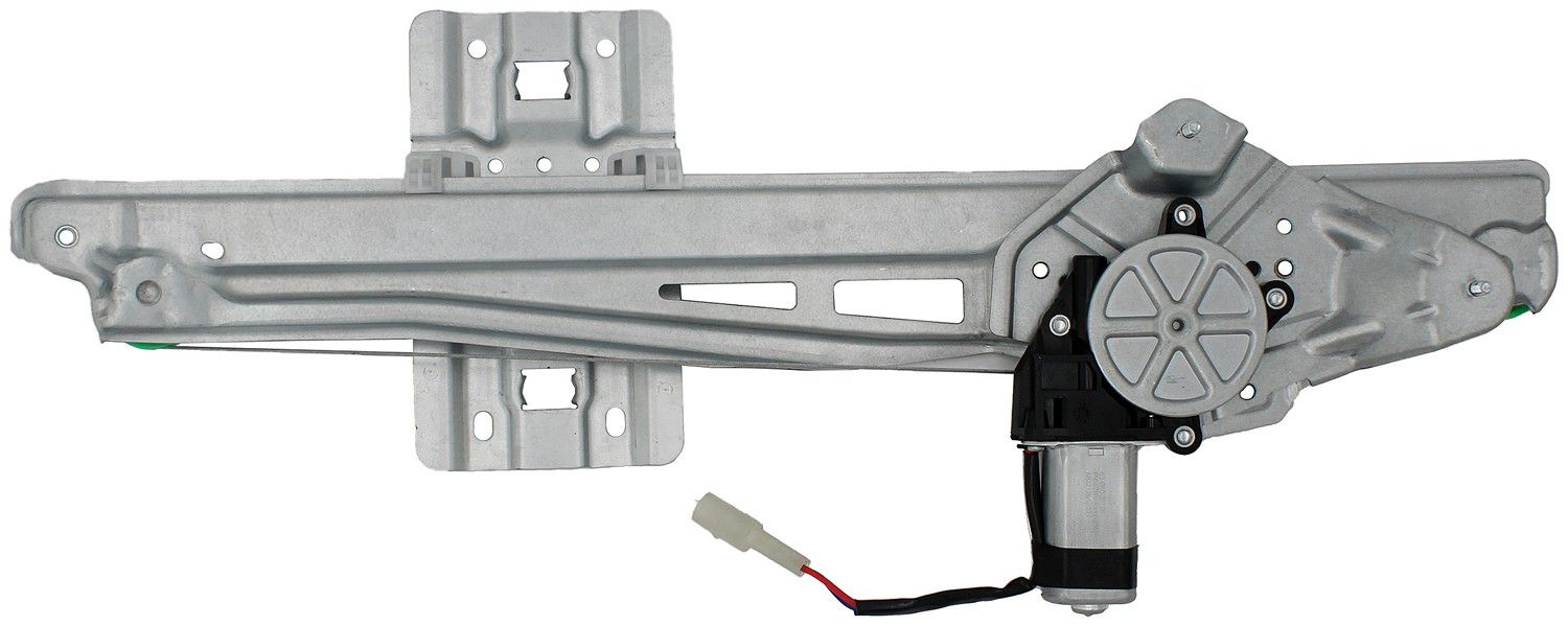 2015, 2014, 2013 Ford Police Interceptor Utility Window Motor and Regulator Assembly