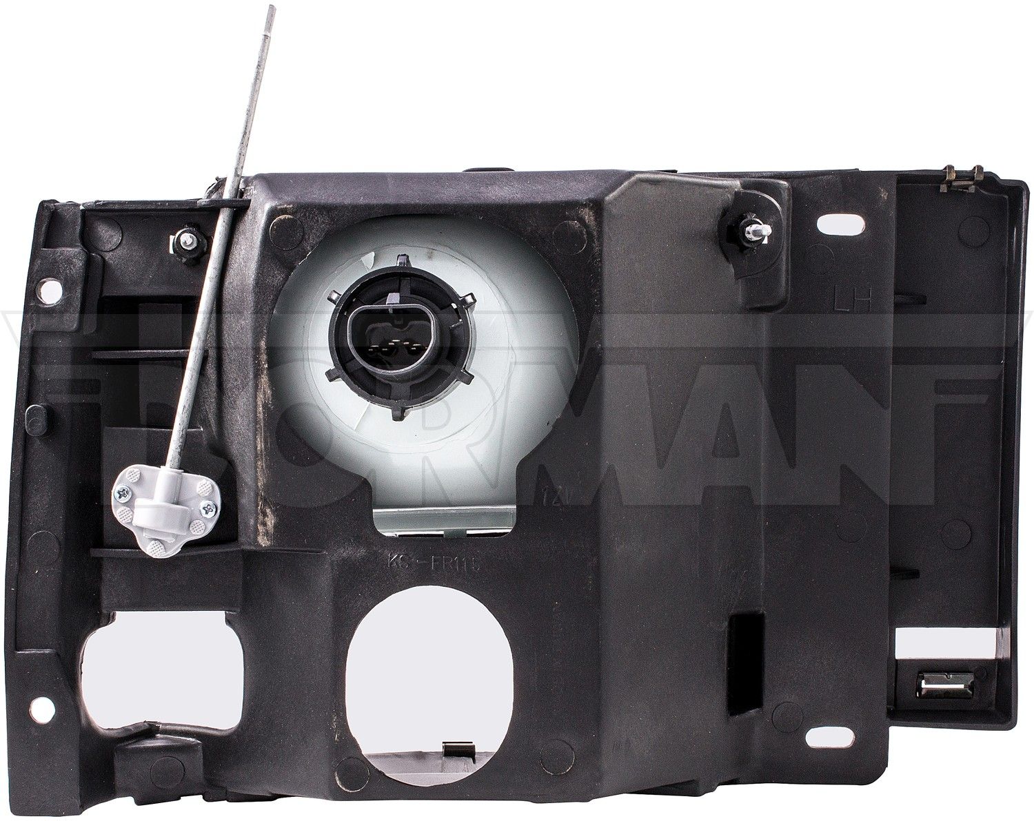 1994, 1993, 1992, 1991 Ford Explorer II Headlight Assembly