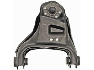 2005, 2004, 2003, 2002, 2001, 2000, 1999, 1998, 1997, 1996, 1995, 1994, 1993, 1992 GMC Jimmy Suspension Control Arm and Ball Joint Assembly
