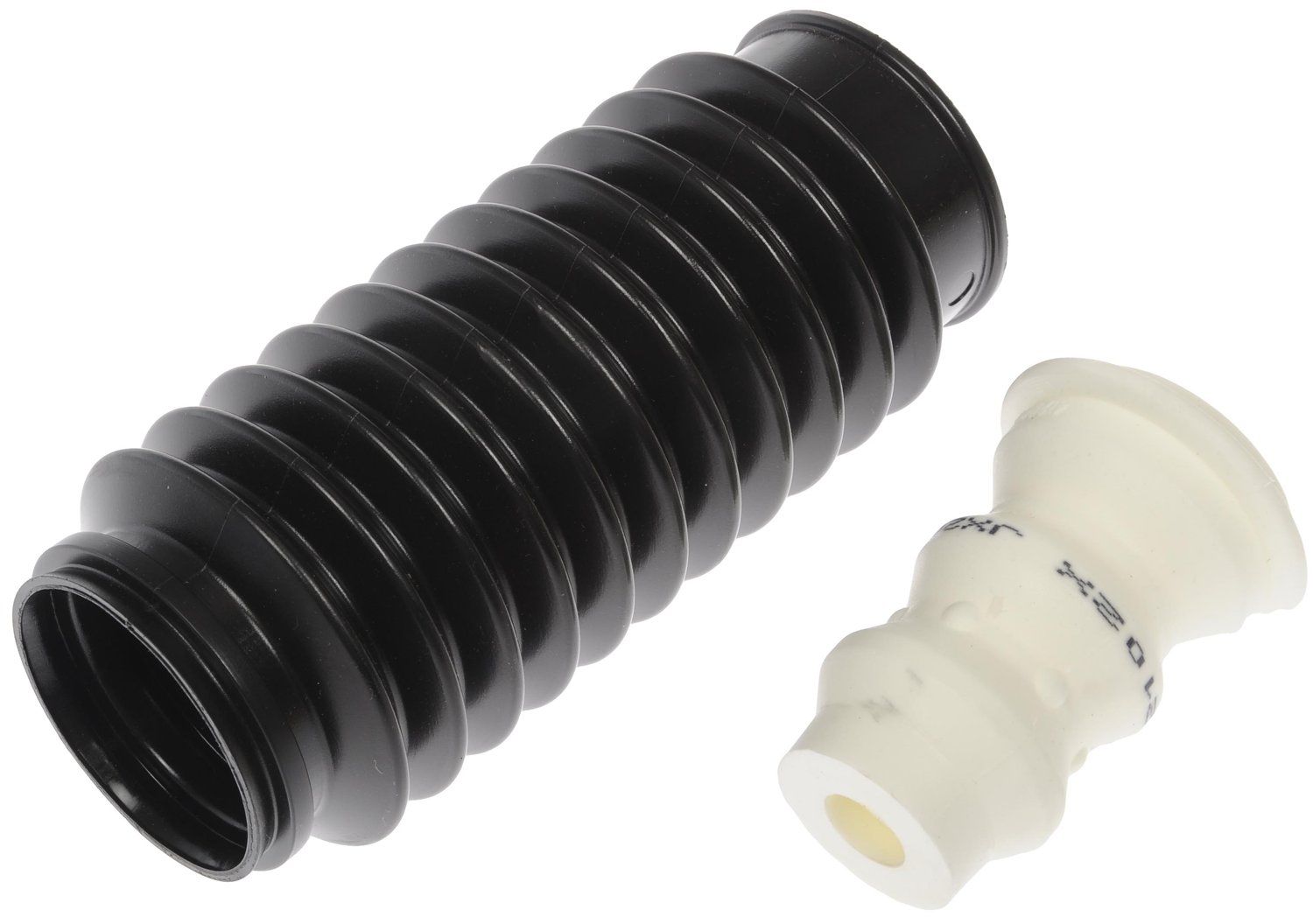 Suspension Strut Bellow Front,Rear Moog K90461