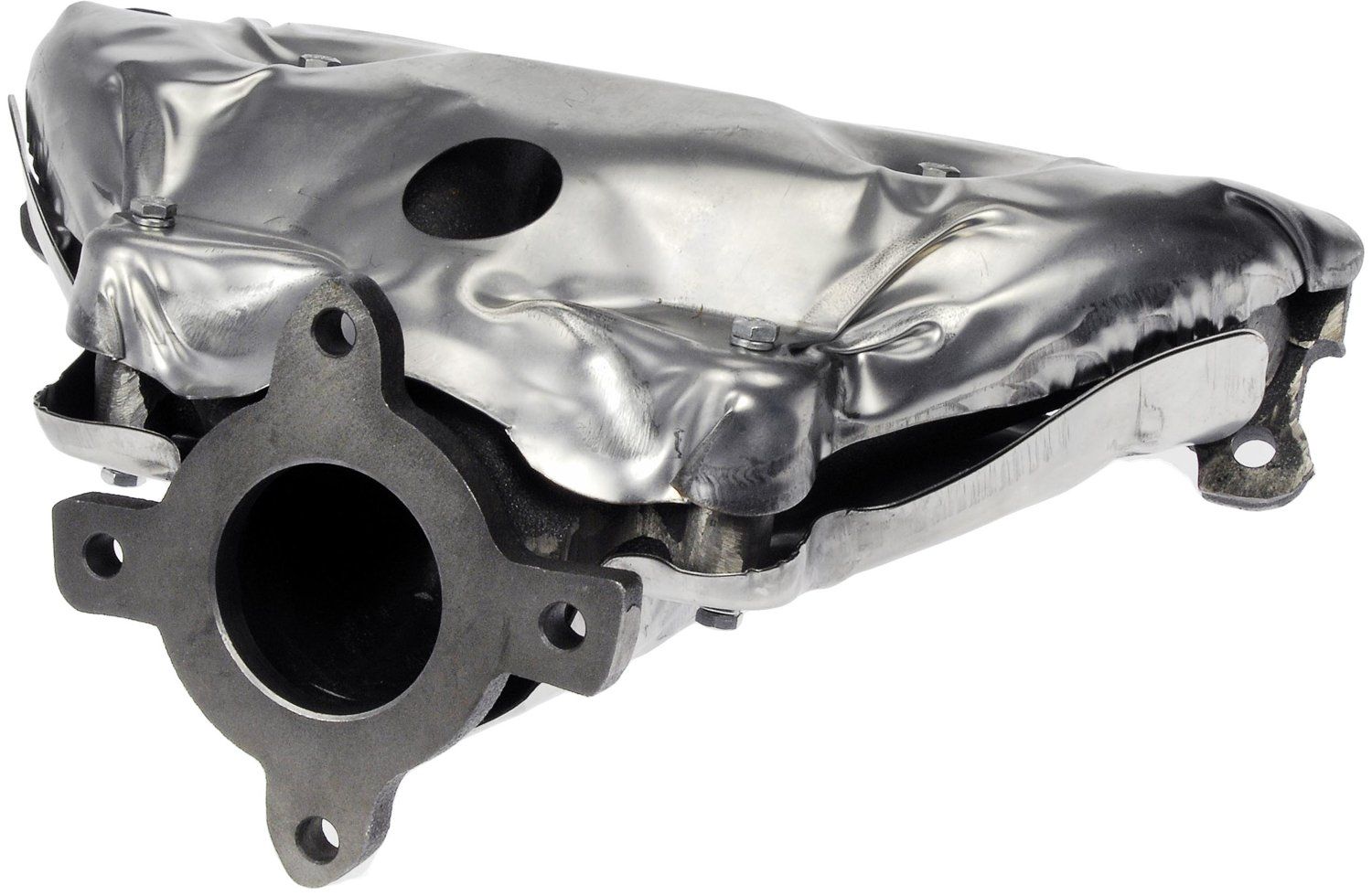 Exhaust Manifold