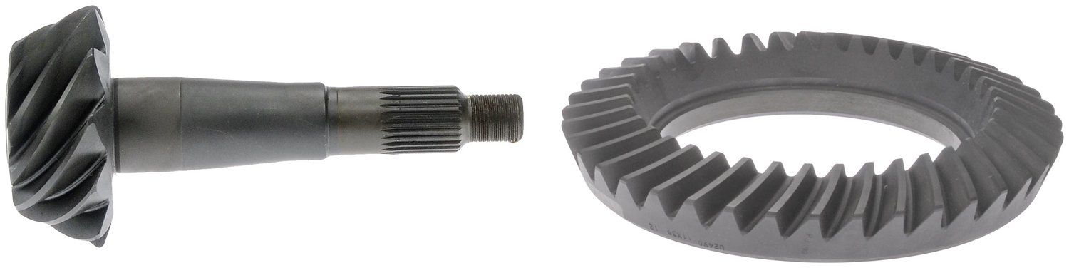 2010, 2009, 2008, 2007, 2006 Jeep Commander Differential Ring and Pinion