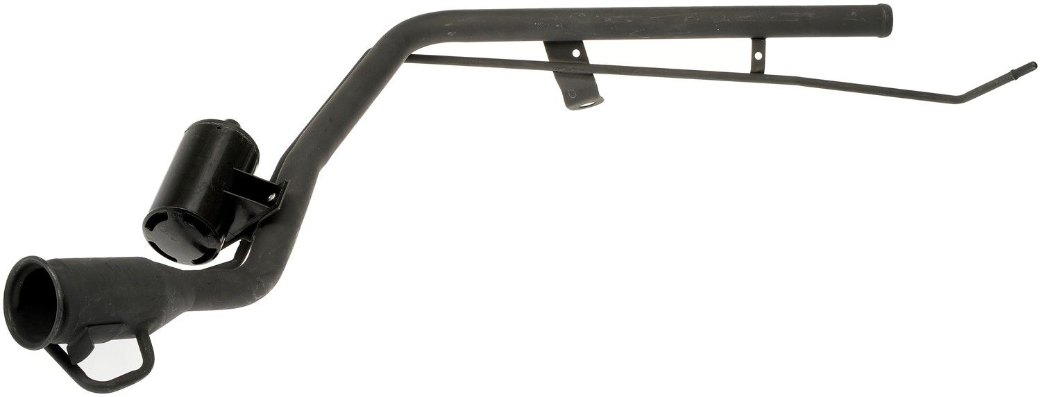 2006, 2005 Jeep Grand Cherokee Cherokee Fuel Tank Filler Neck