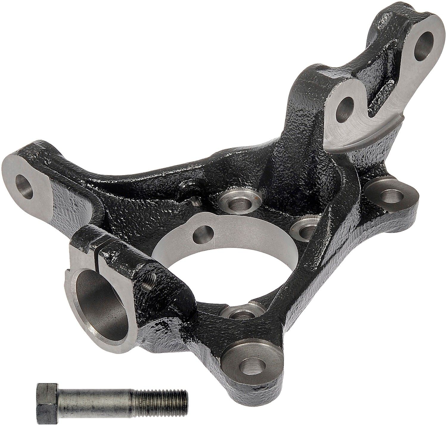 2014, 2013, 2012, 2011, 2010, 2009, 2008, 2007, 2006, 2005 Subaru Outback Steering Knuckle