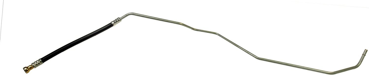 1996, 1995, 1994, 1993, 1992, 1991, 1990, 1989, 1988, 1987 Jeep Cherokee Automatic Transmission Oil Cooler Hose Assembly