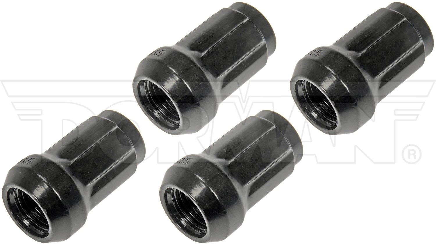 2008, 2007, 2006 Dodge Magnum Wheel Lug Nut