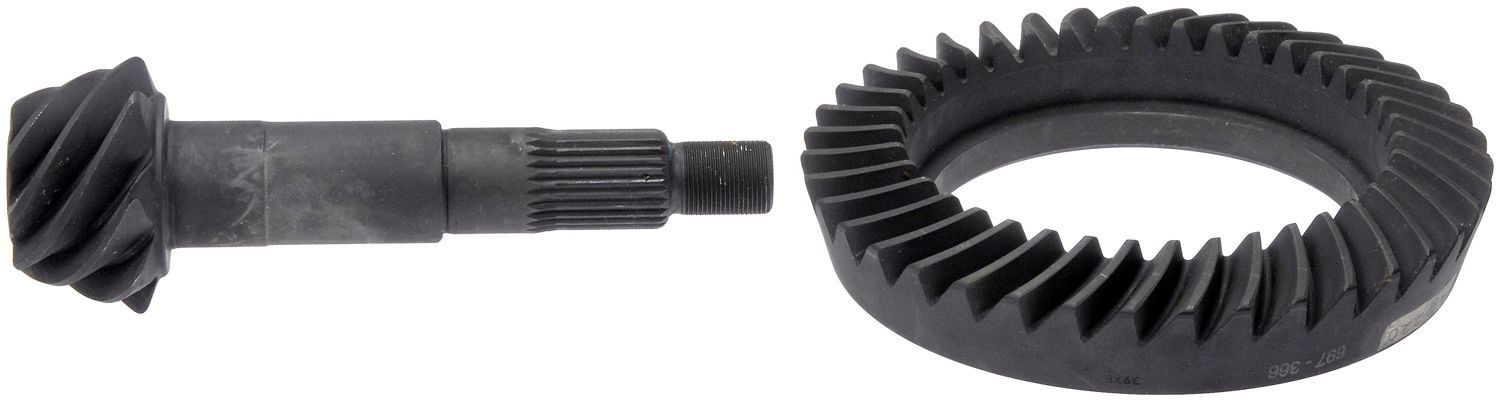 1997, 1996, 1995, 1994, 1993, 1992, 1991 Ford Explorer AMX Differential Ring and Pinion