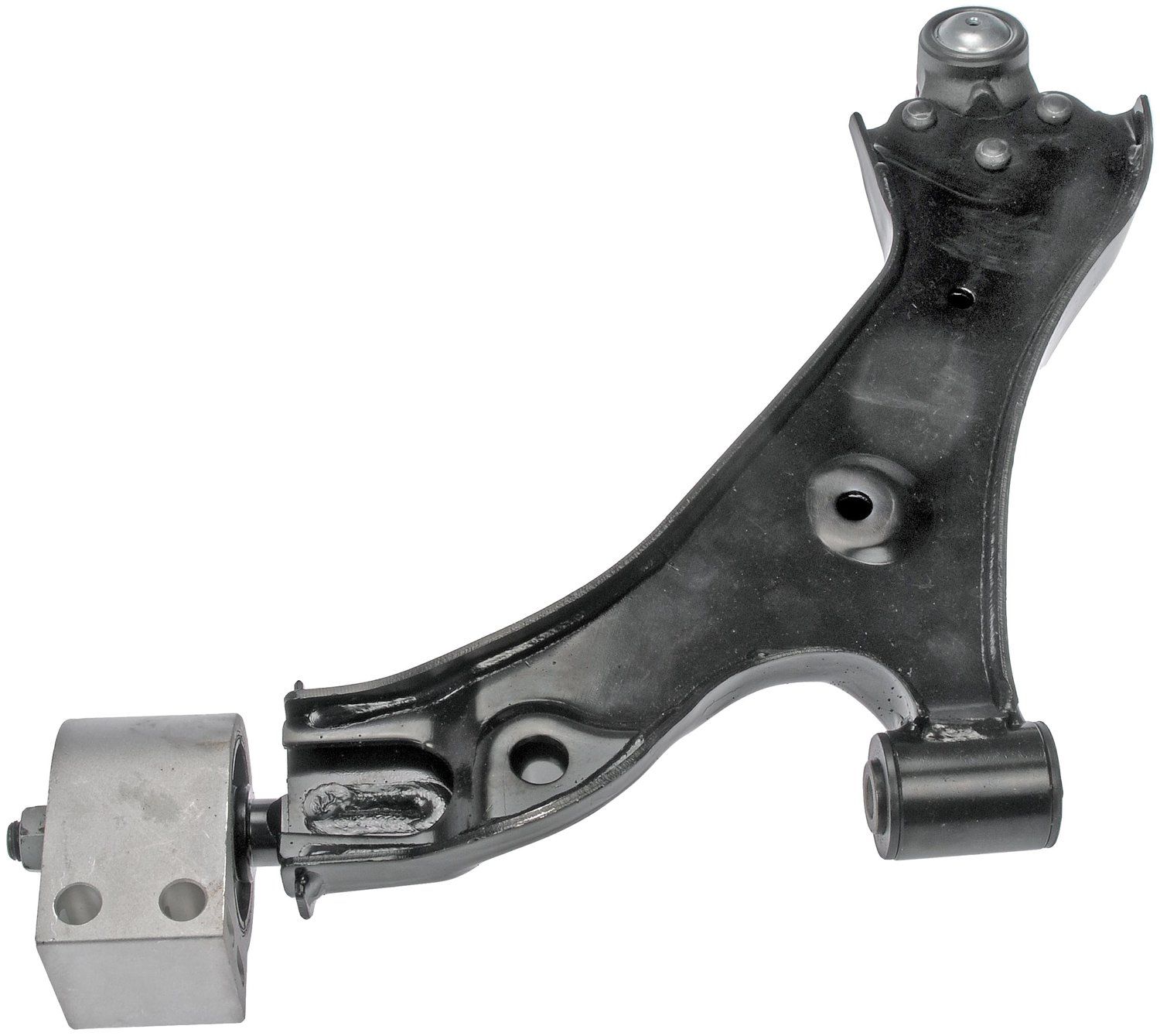 2017, 2016, 2015, 2014, 2013, 2012, 2011, 2010 Chevrolet Equinox Suspension Control Arm and Ball Joint Assembly