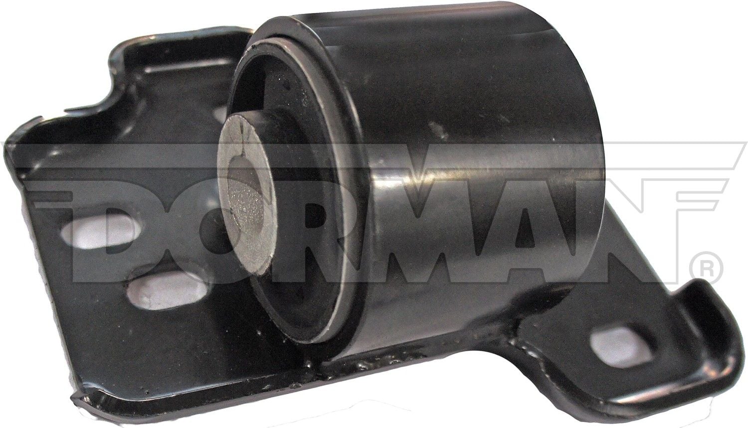 Ford Crown Victoria Suspension Control Arm Bushing Replacement (Centric