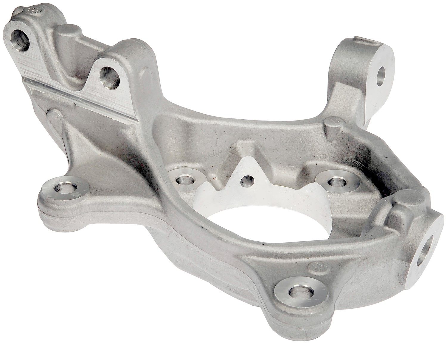 2017, 2016, 2015, 2014, 2013, 2012, 2011, 2010, 2009 Chevrolet Traverse Steering Knuckle