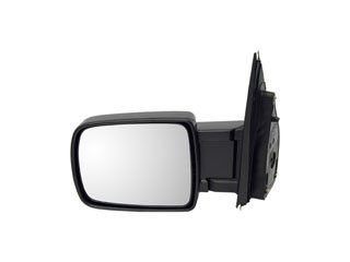 2004, 2003 Honda Element Door Mirror