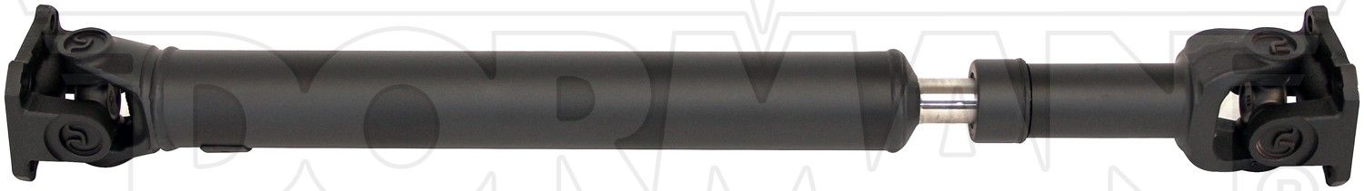 2012, 2011, 2010 Toyota 4Runner Drive Shaft