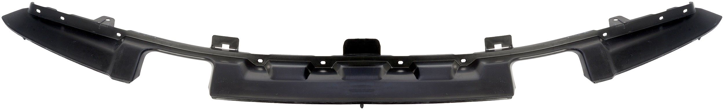 2017, 2016, 2015 Ford F-150 Bumper Deflector