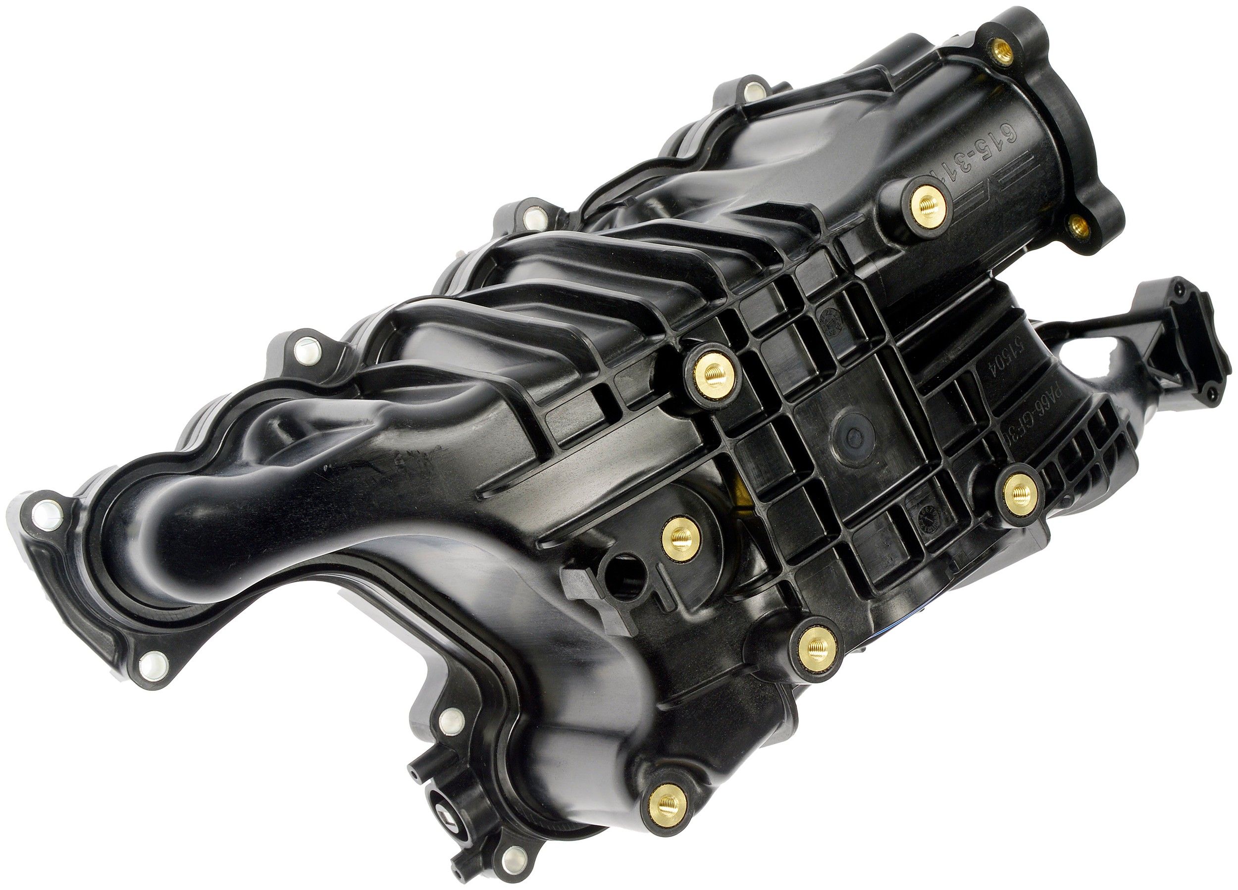 2023, 2022, 2021 Jeep Gladiator Engine Intake Manifold