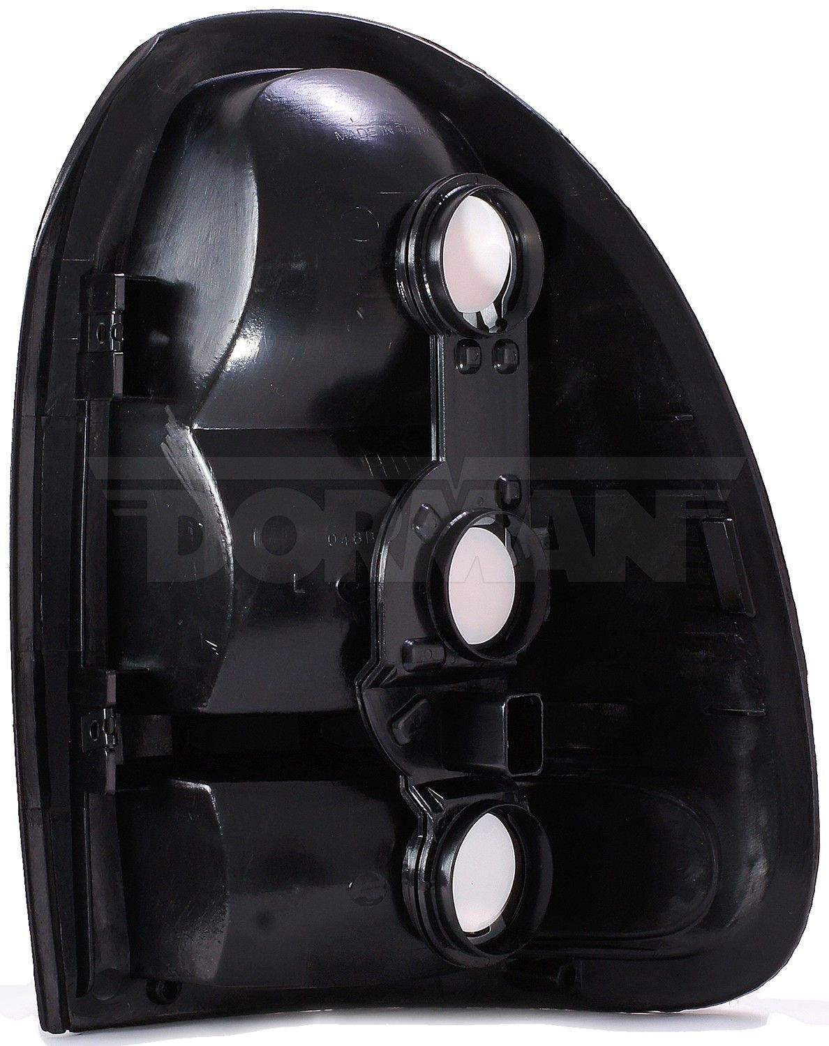 2003, 2002, 2001, 2000, 1999, 1998 Dodge Durango & Country Tail Light Assembly