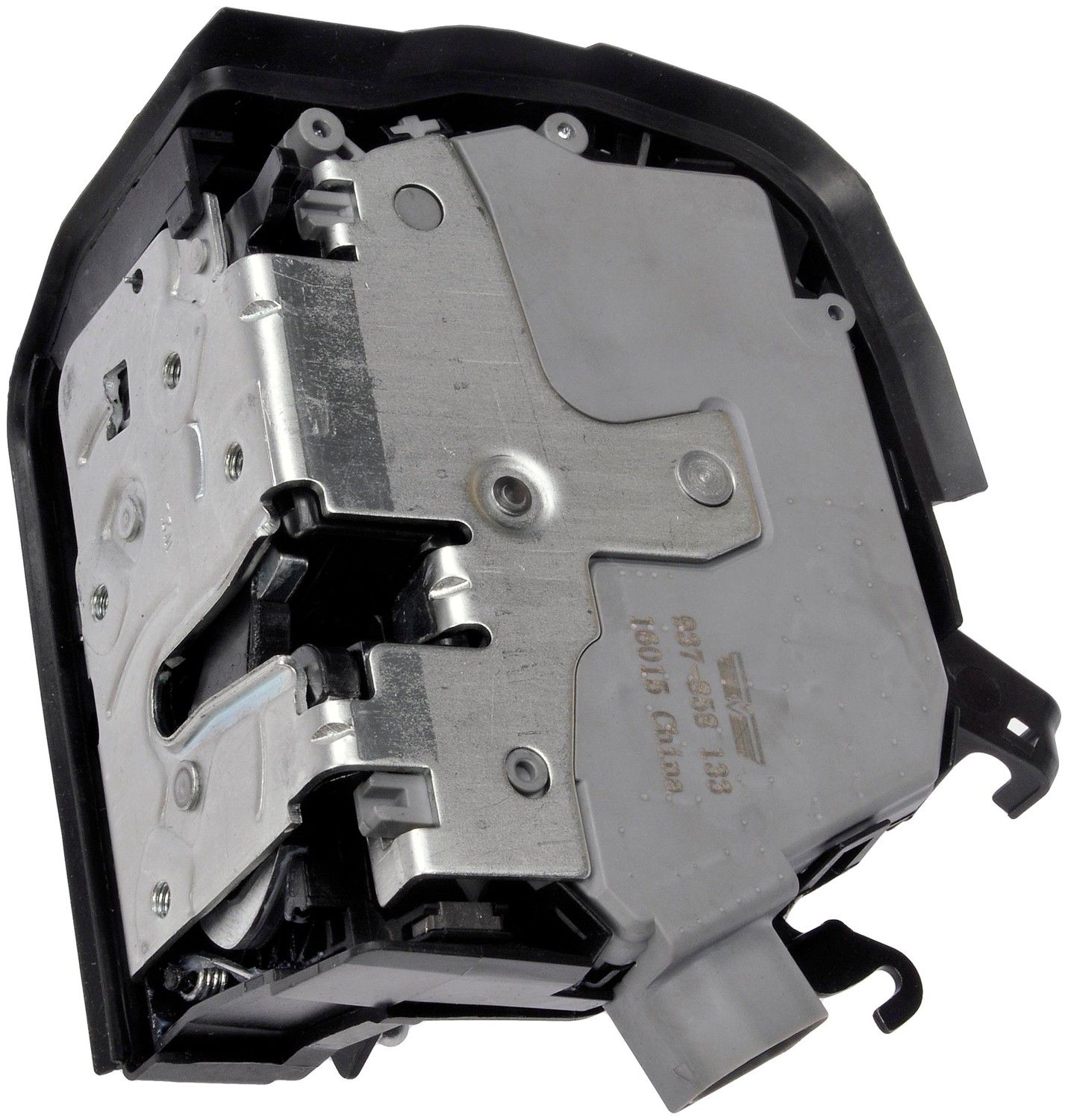 2006, 2005, 2004, 2003, 2002, 2001, 2000 BMW X5 Door Lock Actuator Motor