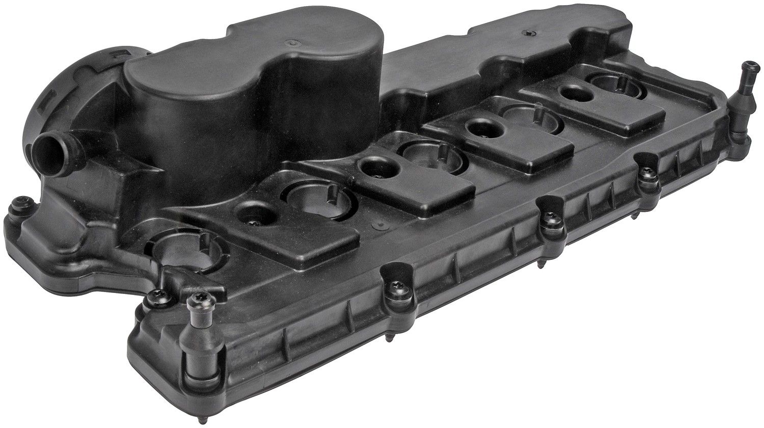 2009, 2008, 2007, 2006 Volkswagen Rabbit Engine Valve Cover