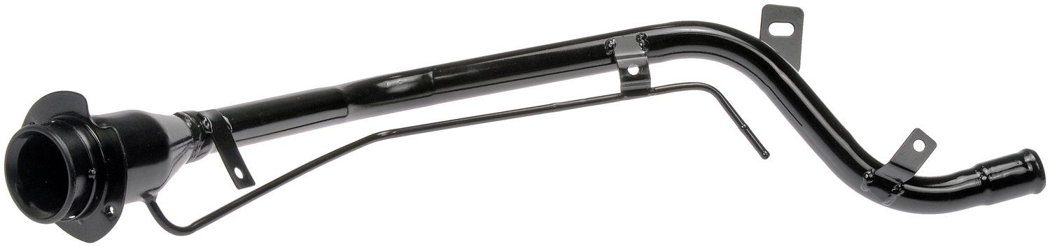 2004, 2003 Mazda Tribute Fuel Tank Filler Neck