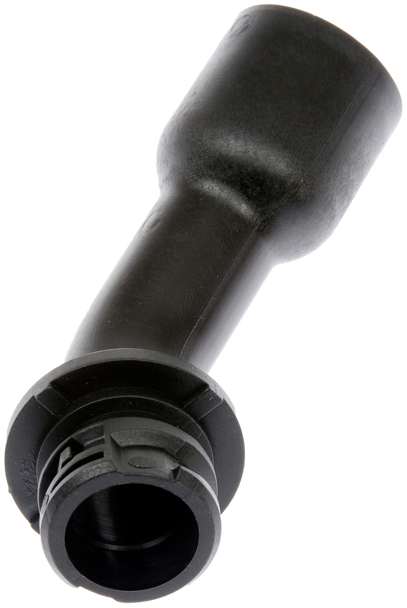 2009 Cadillac Escalade Engine Oil Filler Tube Dorman