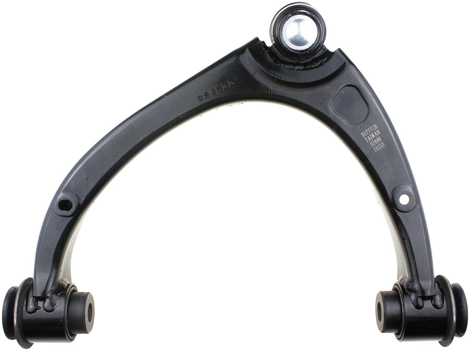 2022, 2021, 2020, 2019, 2018, 2017, 2016, 2015 GMC Canyon Suspension Control Arm and Ball Joint Assembly