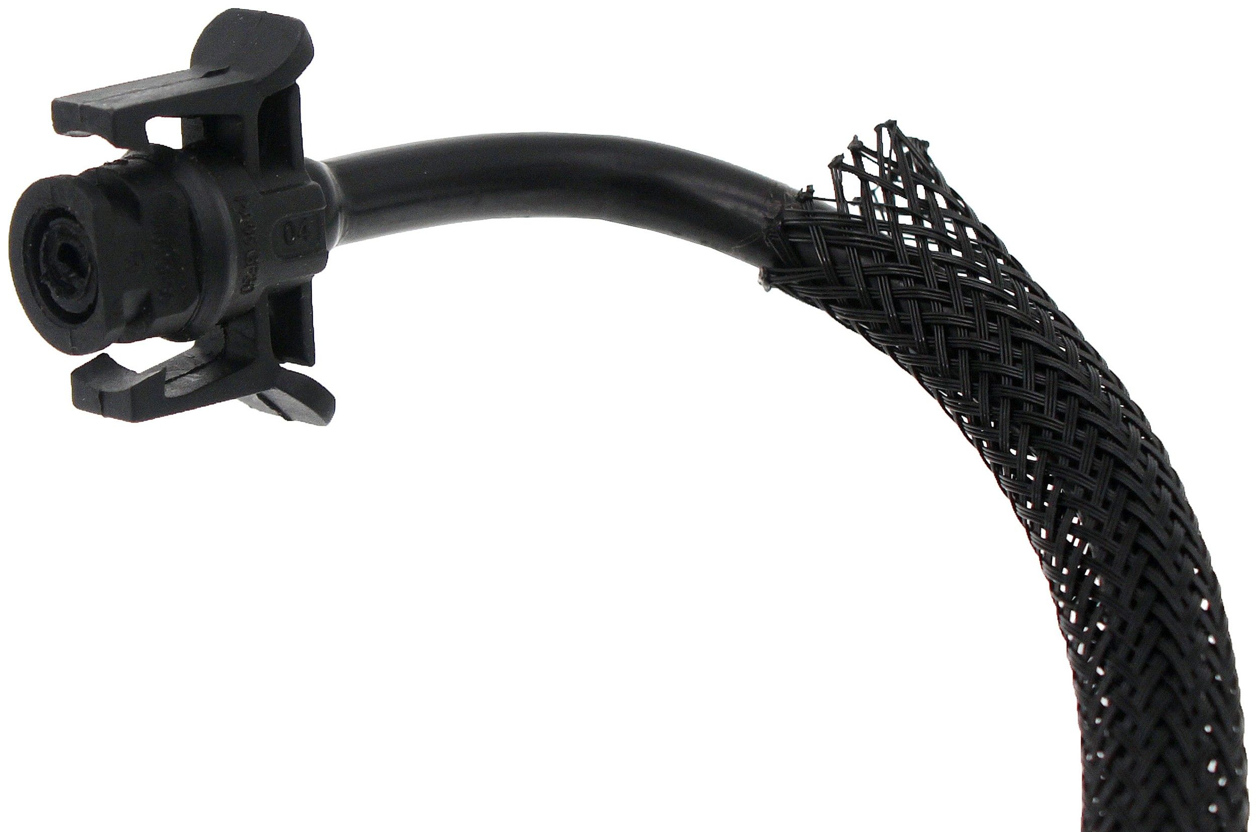 2018, 2017, 2016, 2015 Ford Edge Engine Coolant Overflow Hose