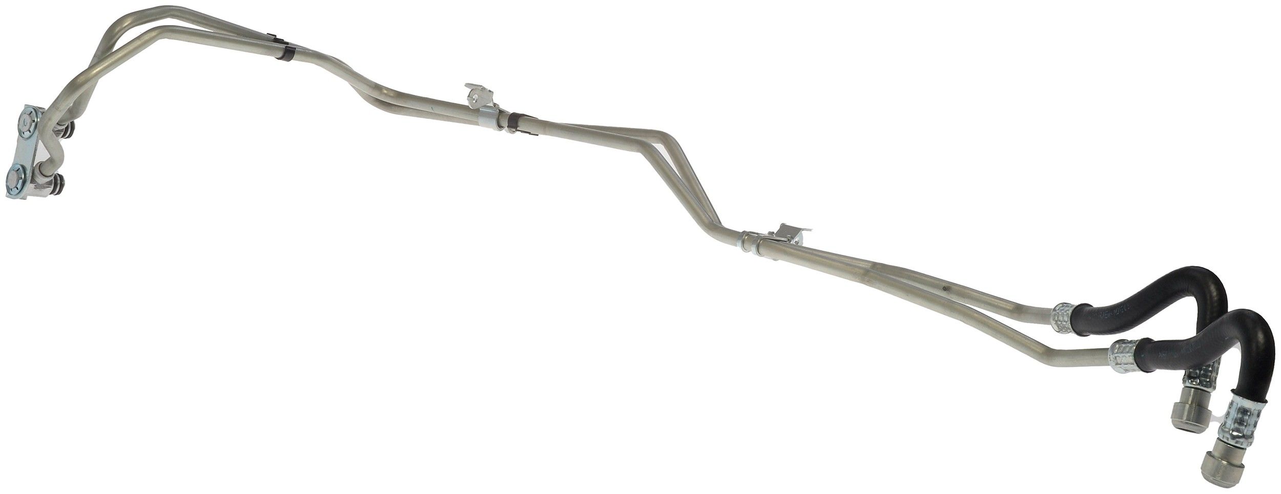 2017, 2016, 2015 Ford Expedition Automatic Transmission Oil Cooler Hose Assembly