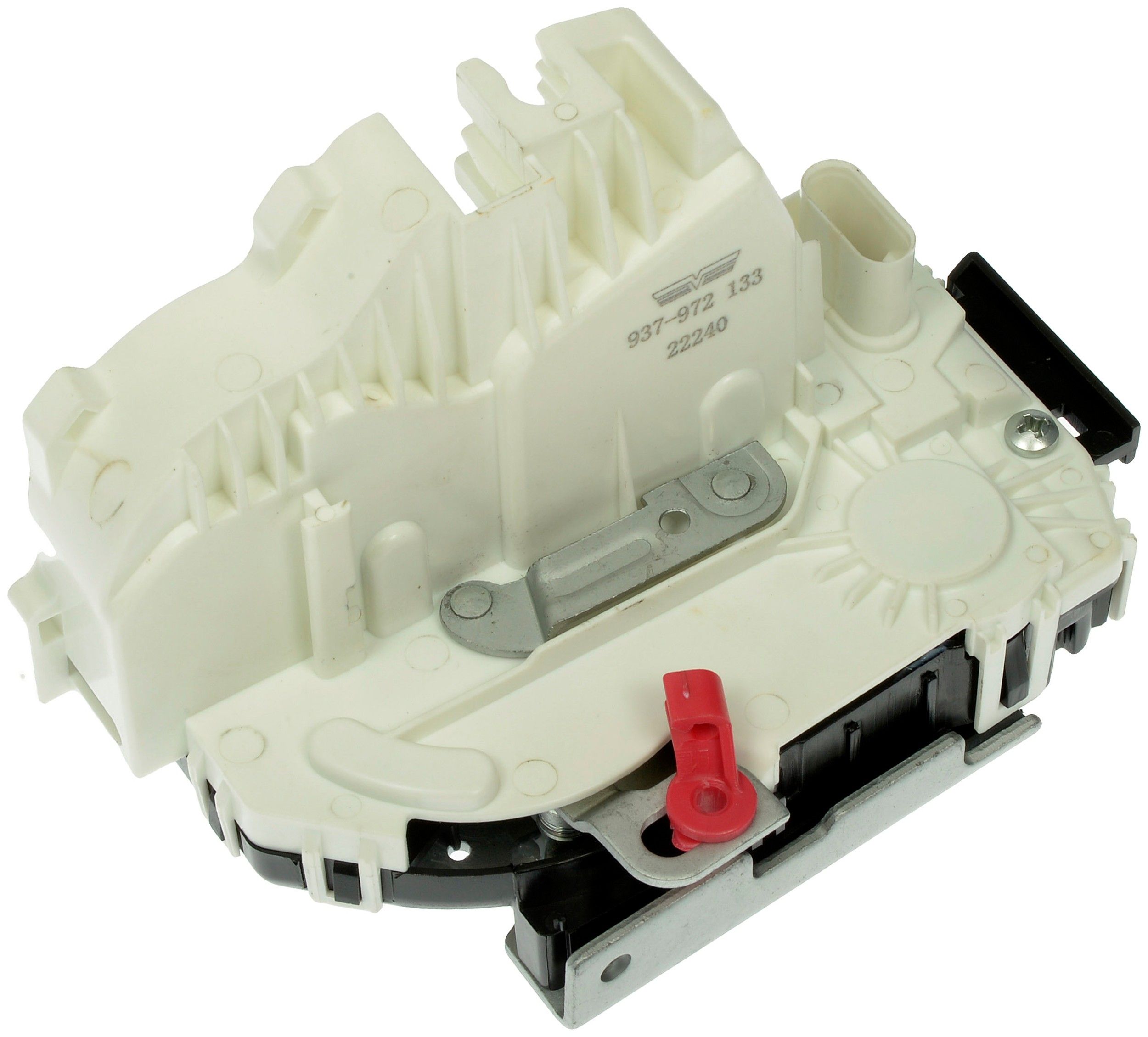 2021, 2020, 2019, 2018, 2017, 2016, 2015, 2014, 2013, 2012, 2011 Dodge Durango Door Lock Actuator Motor