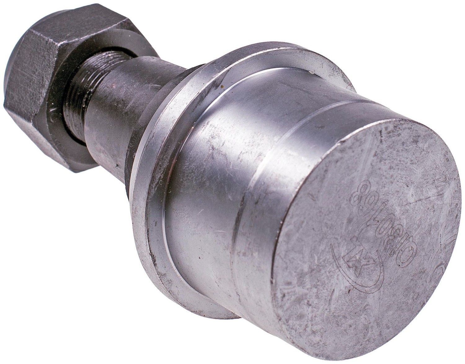 2024, 2023, 2022, 2021, 2020, 2019, 2018, 2017, 2016, 2015, 2014, 2013 Ram 3500 Suspension Ball Joint