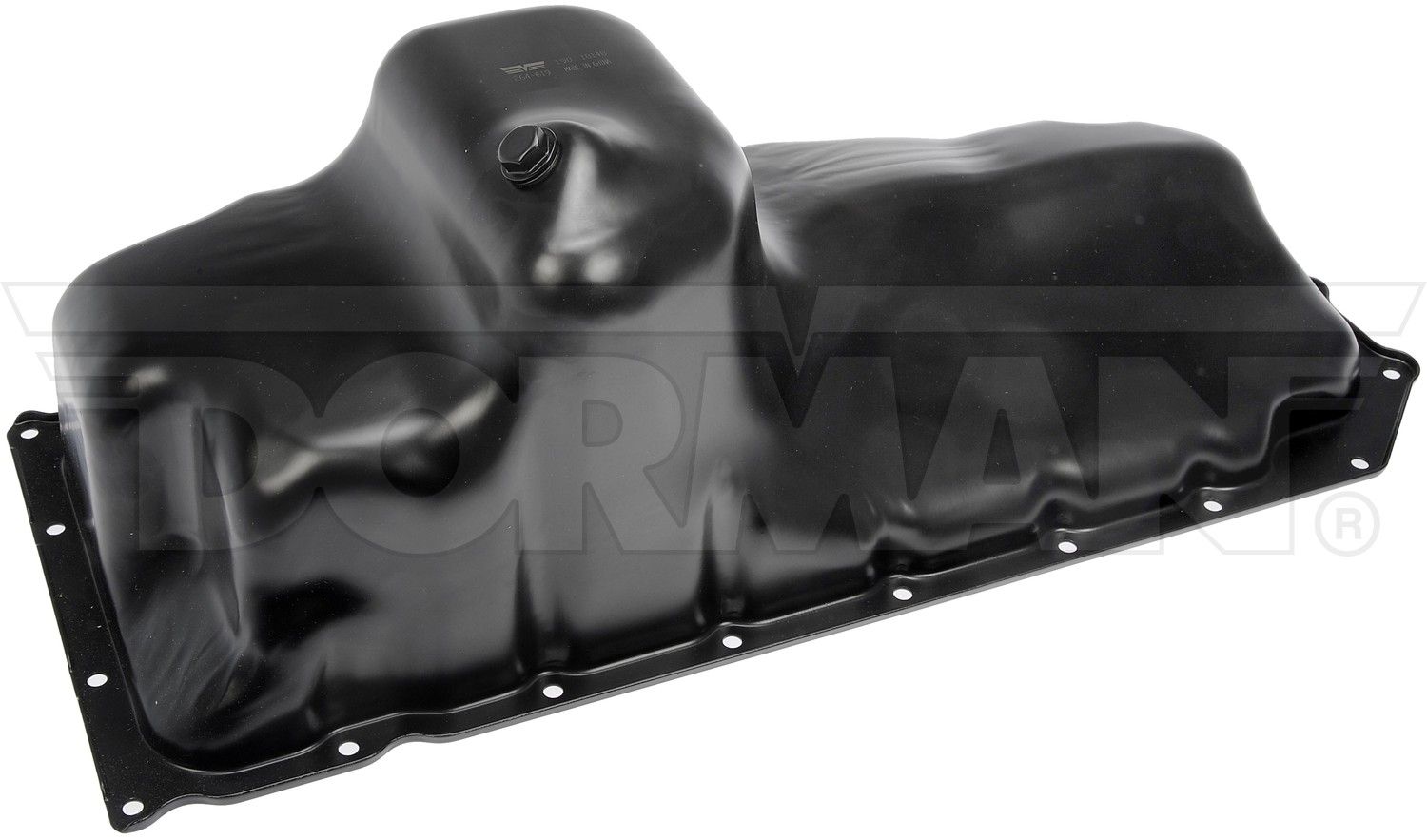 2009, 2008, 2007, 2006, 2005, 2004 Dodge Durango Engine Oil Pan