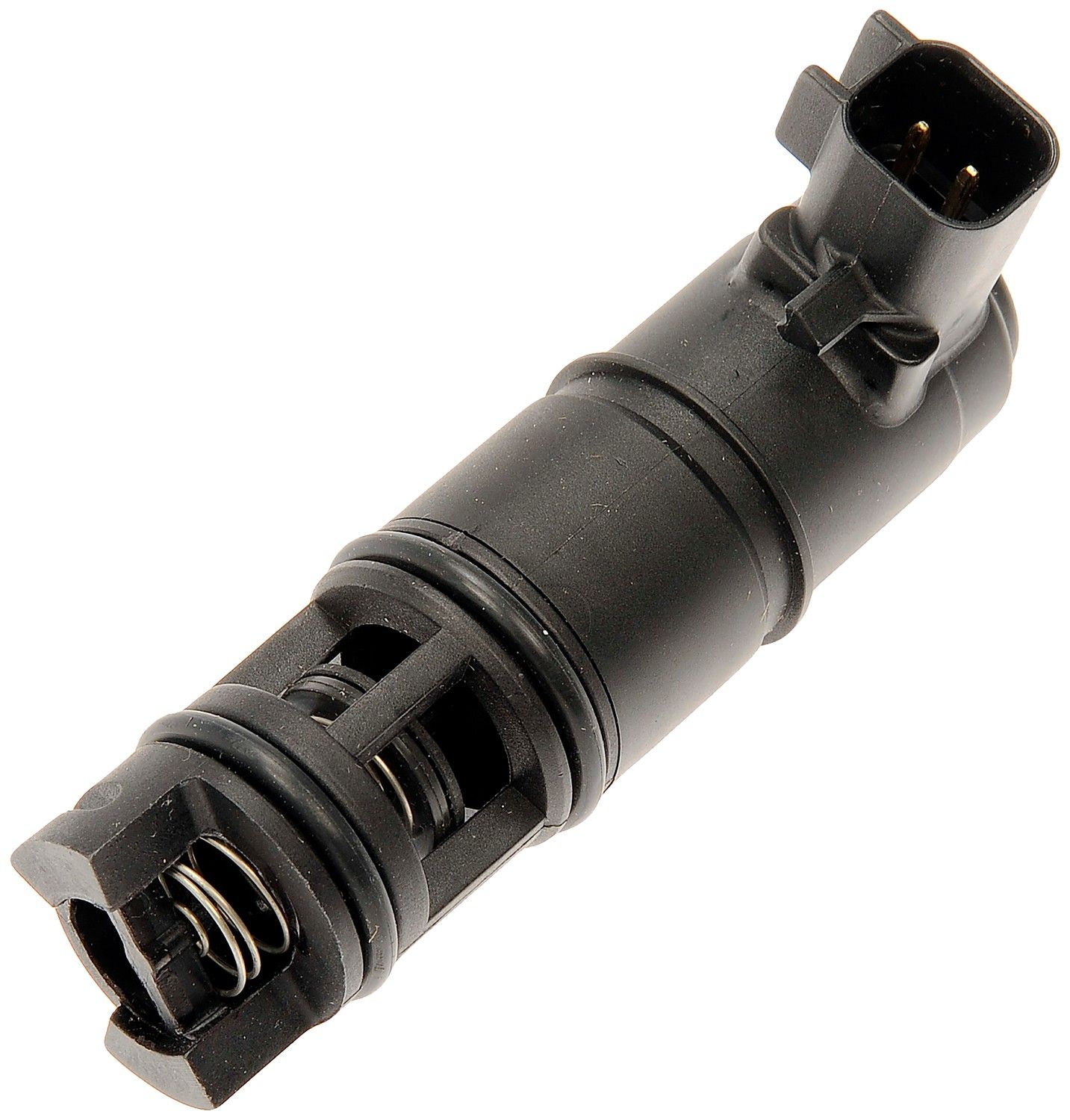 2024, 2023, 2022, 2021, 2020, 2019, 2018 Chevrolet Equinox Vapor Canister Vent Solenoid