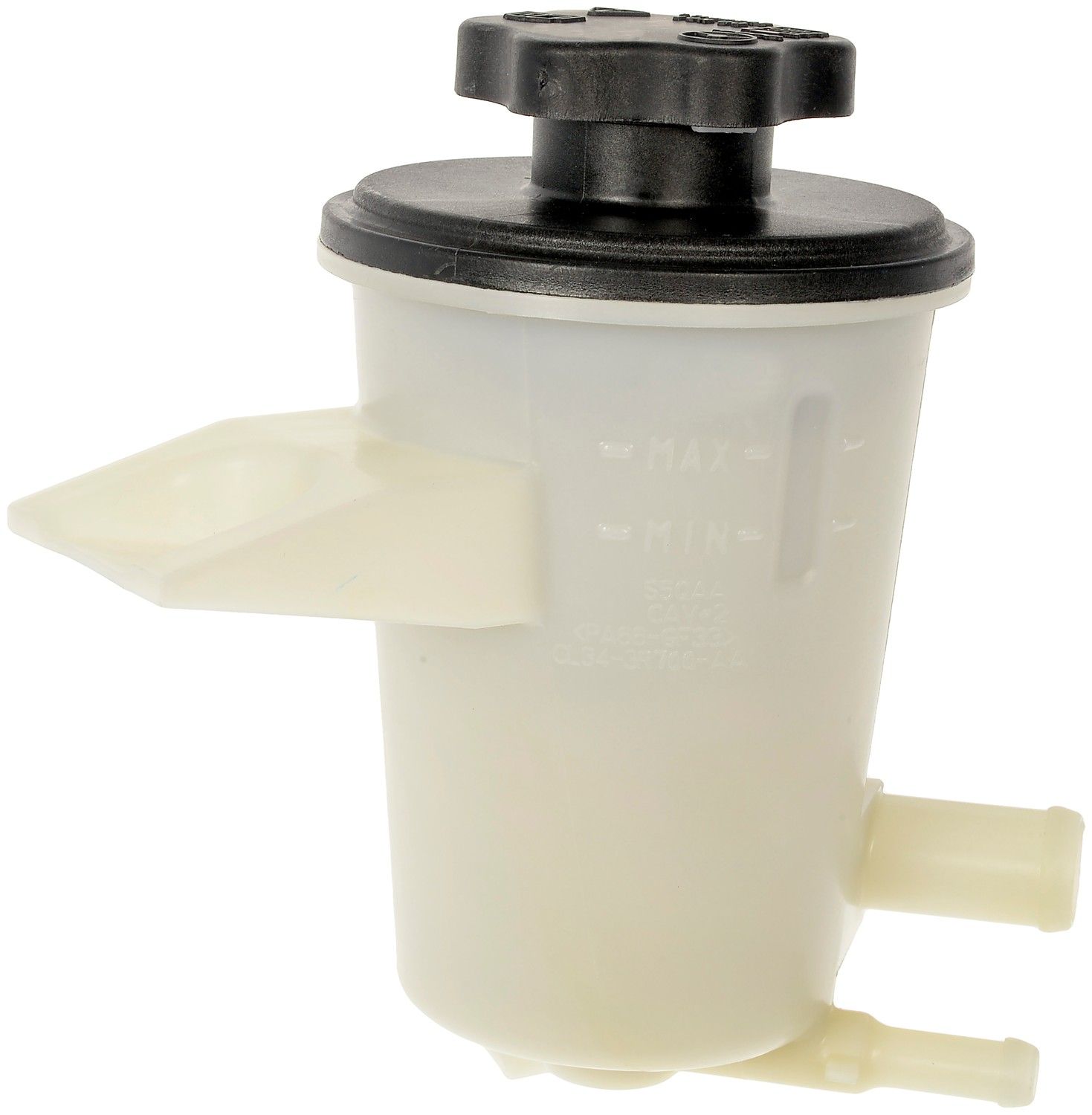 2019, 2018, 2017, 2016, 2015, 2014, 2013, 2012, 2011, 2010, 2009, 2008 Lincoln Navigator Power Steering Reservoir