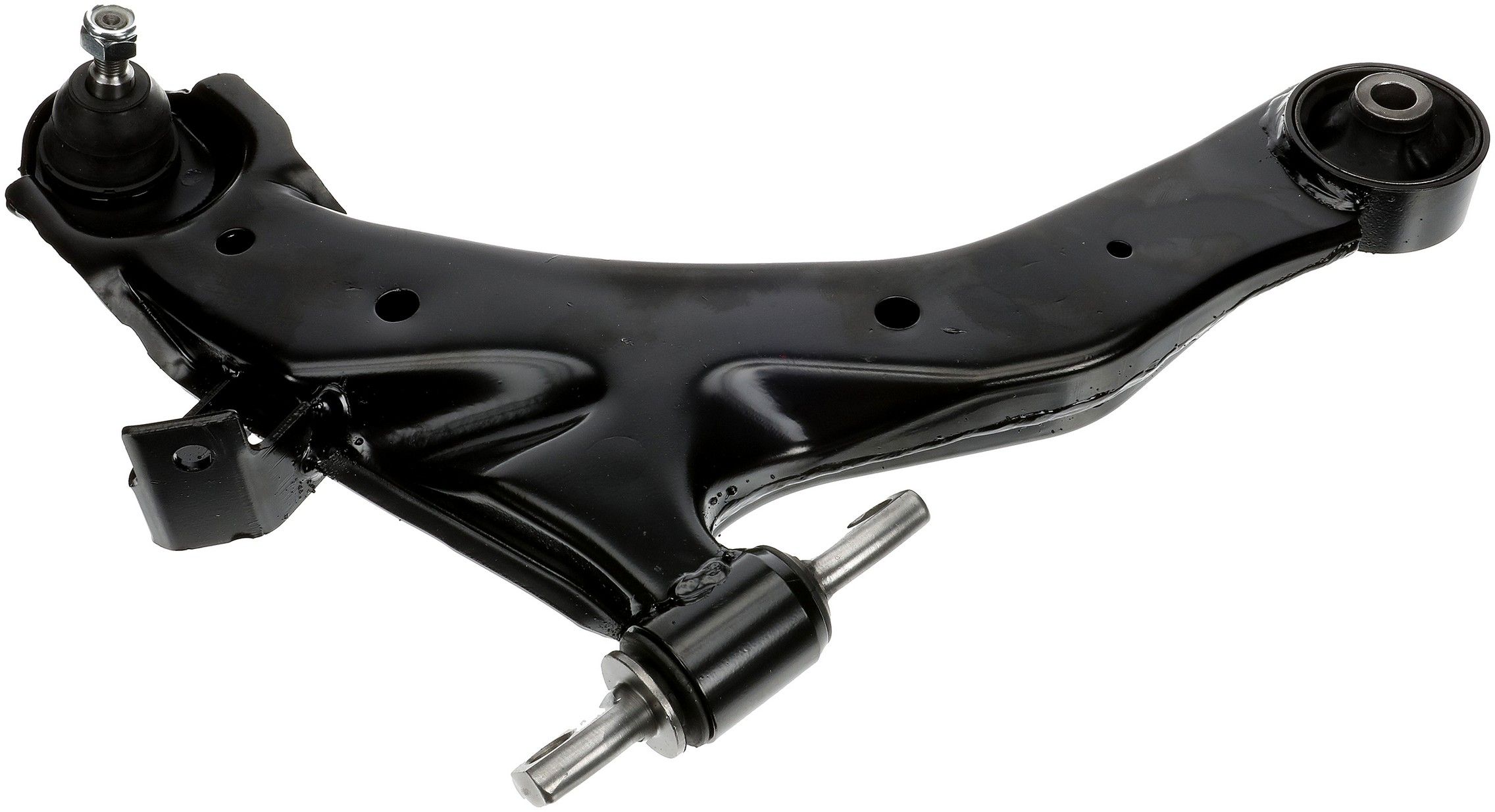 2009, 2008, 2007, 2006, 2005, 2004 Kia Spectra Suspension Control Arm and Ball Joint Assembly