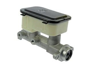 1991, 1990, 1989, 1988, 1987, 1986, 1985, 1984, 1983, 1982, 1981 GMC Jimmy Brake Master Cylinder