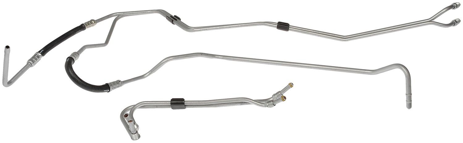2006, 2005 Ford F-150 Automatic Transmission Oil Cooler Hose Assembly
