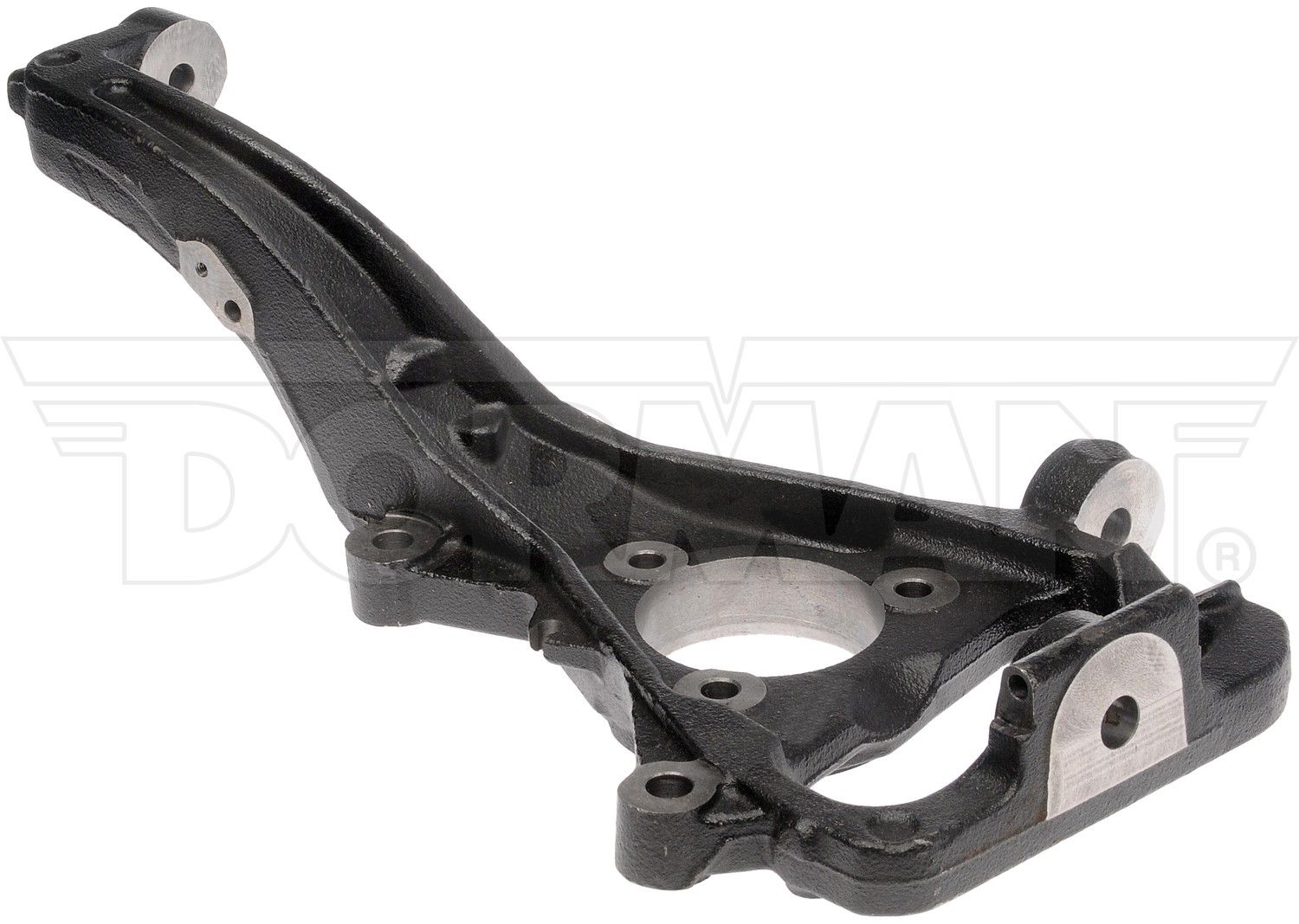 2010, 2009, 2008, 2007, 2006 Ford Explorer Steering Knuckle