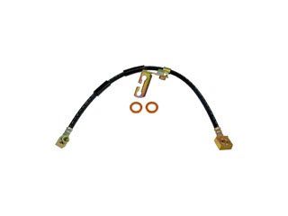 1994, 1993, 1992, 1991 Dodge Shadow Brake Hydraulic Hose