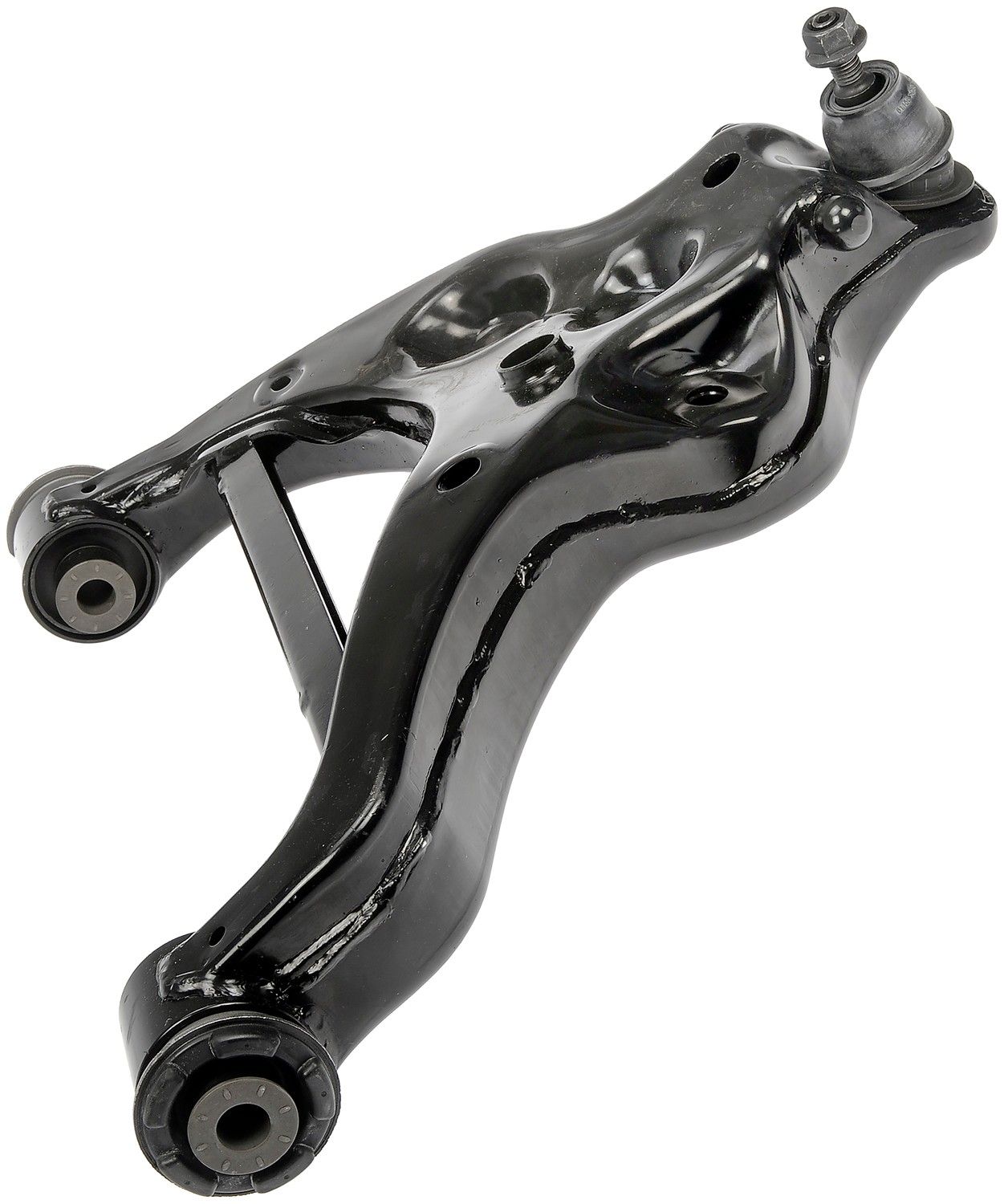 2021, 2020, 2019, 2018 Ford Expedition Suspension Control Arm and Ball Joint Assembly