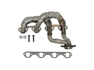 1998, 1997, 1996 Ford Explorer Exhaust Manifold