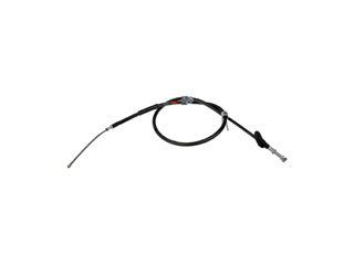 2007, 2006, 2005, 2004, 2003 Subaru Forester Parking Brake Cable