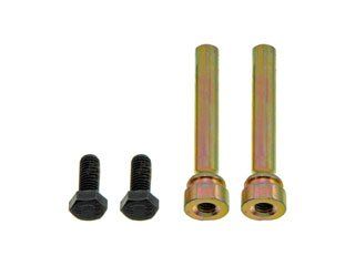 1991 Volvo 740 Disc Brake Caliper Bolt