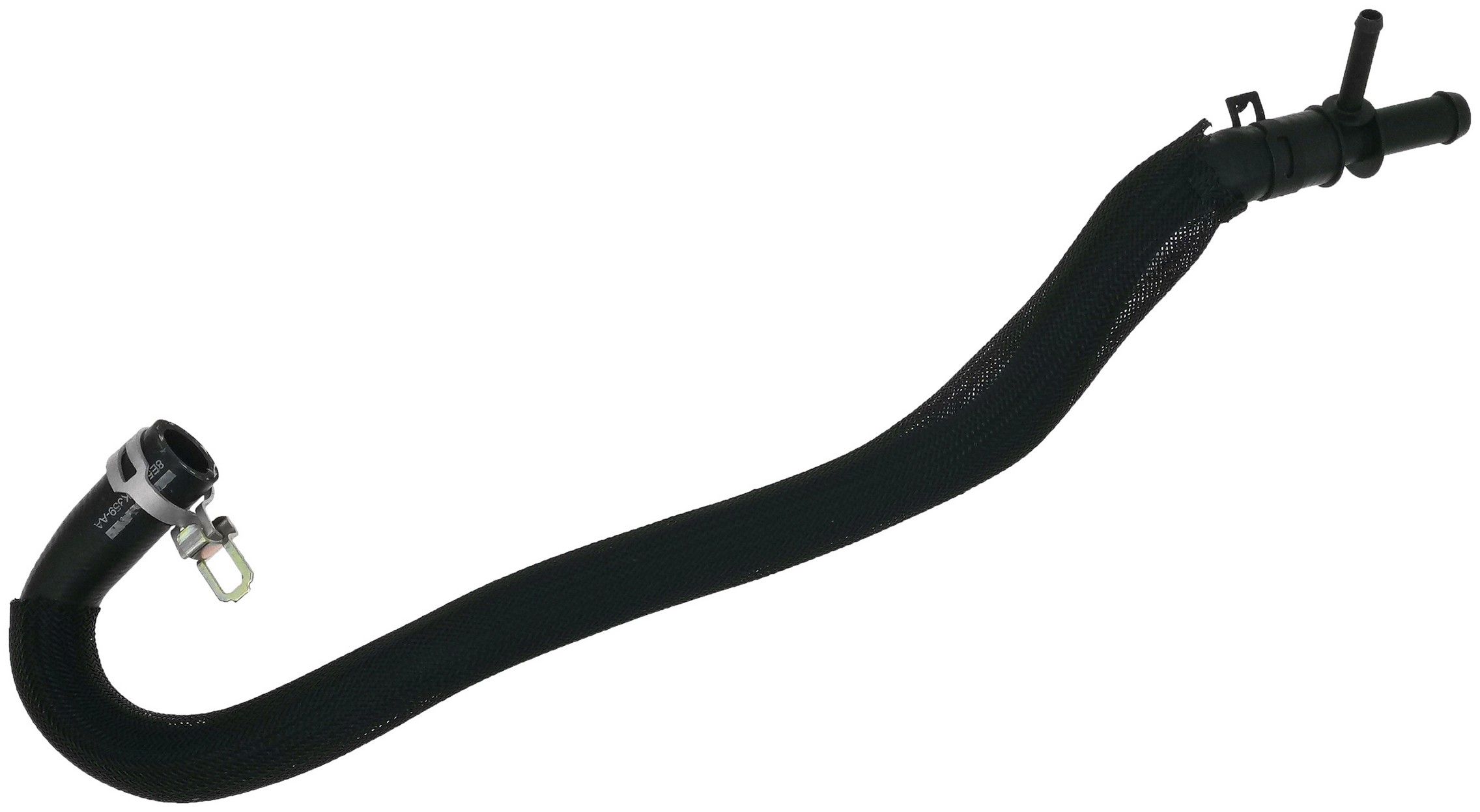 2009, 2008, 2007, 2006 Ford Fusion HVAC Heater Hose Assembly