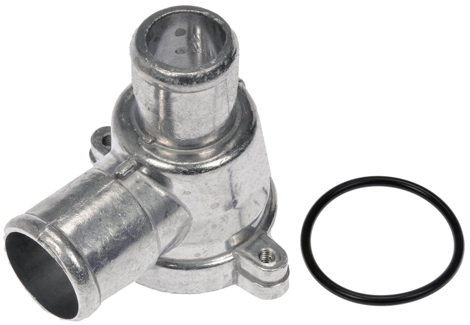2005, 2004, 2003, 2002, 2001, 2000 Lincoln LS Engine Coolant Thermostat Housing