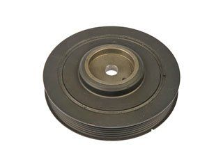 2006, 2005, 2004, 2003, 2002, 2001 Kia Optima Fe Engine Harmonic Balancer
