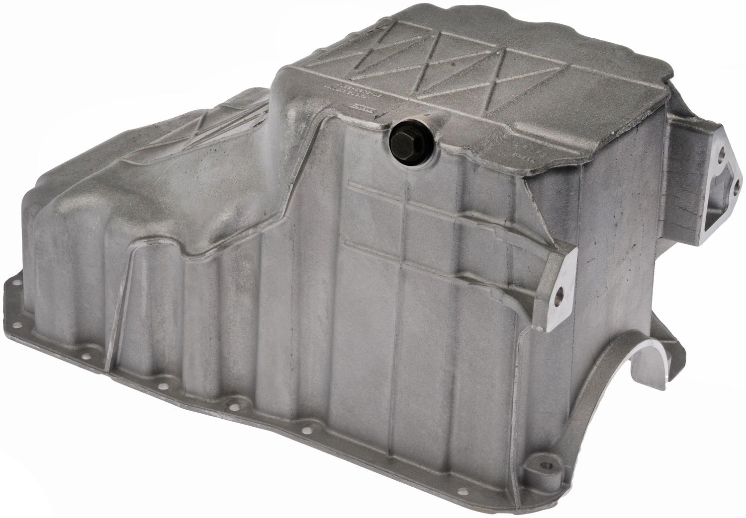 2010, 2009, 2008, 2007, 2006, 2005, 2004, 2003, 2002, 2001, 2000, 1999, 1998, 1997 Ford F-150 Engine Oil Pan
