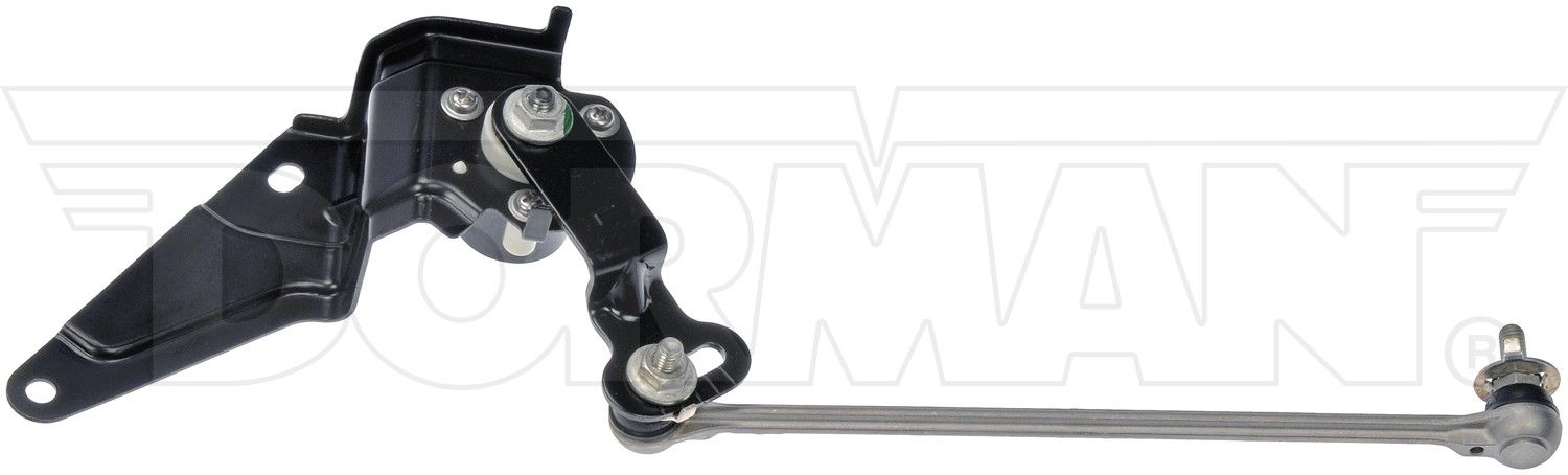 2007, 2006 Lexus GS430 Headlight Level Sensor