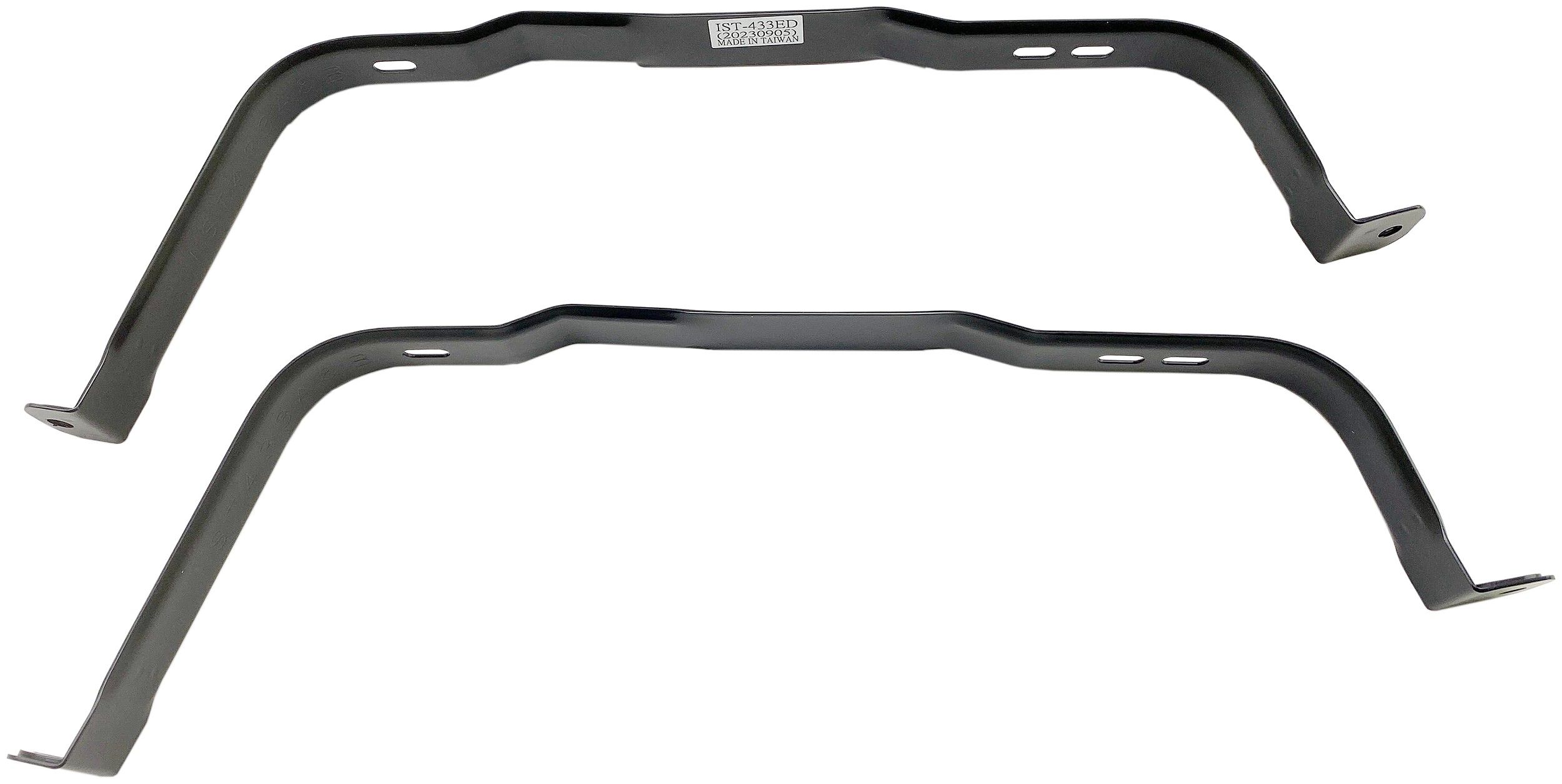 2013, 2012, 2011 Mini Cooper Countryman Fuel Tank Strap