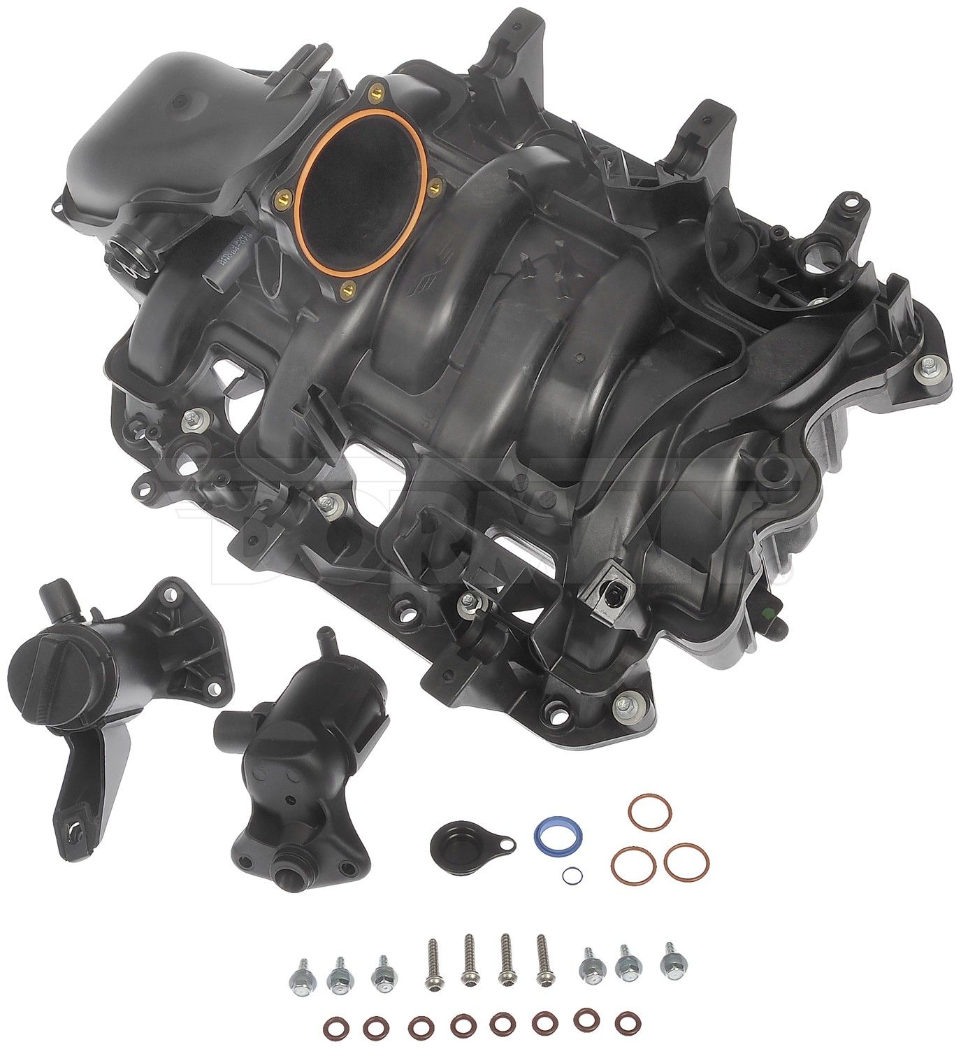 2008, 2007, 2006, 2005, 2004 Dodge Durango Engine Intake Manifold